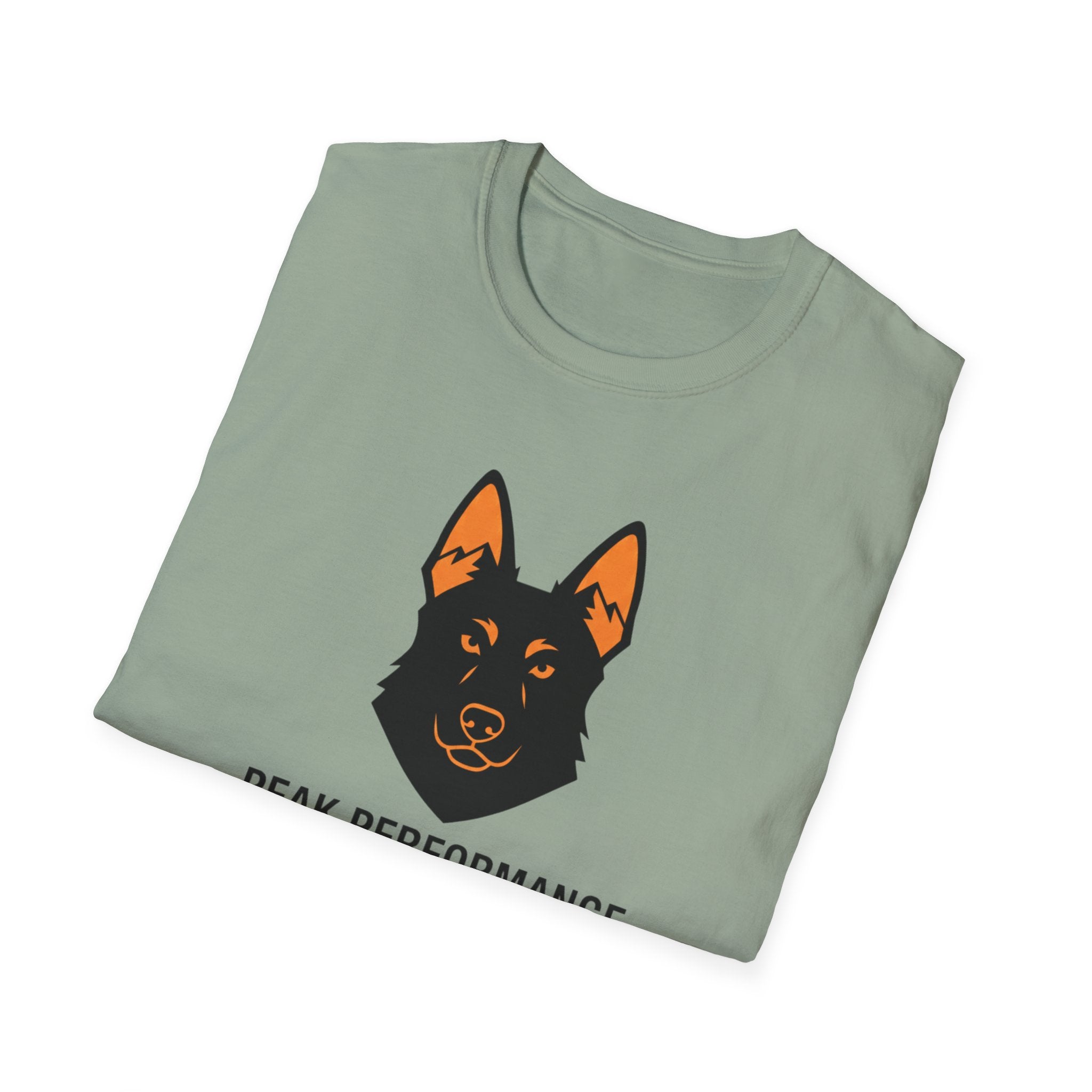 Peak Performance T-Shirt