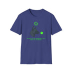 Reboot Not Recommended T-Shirt
