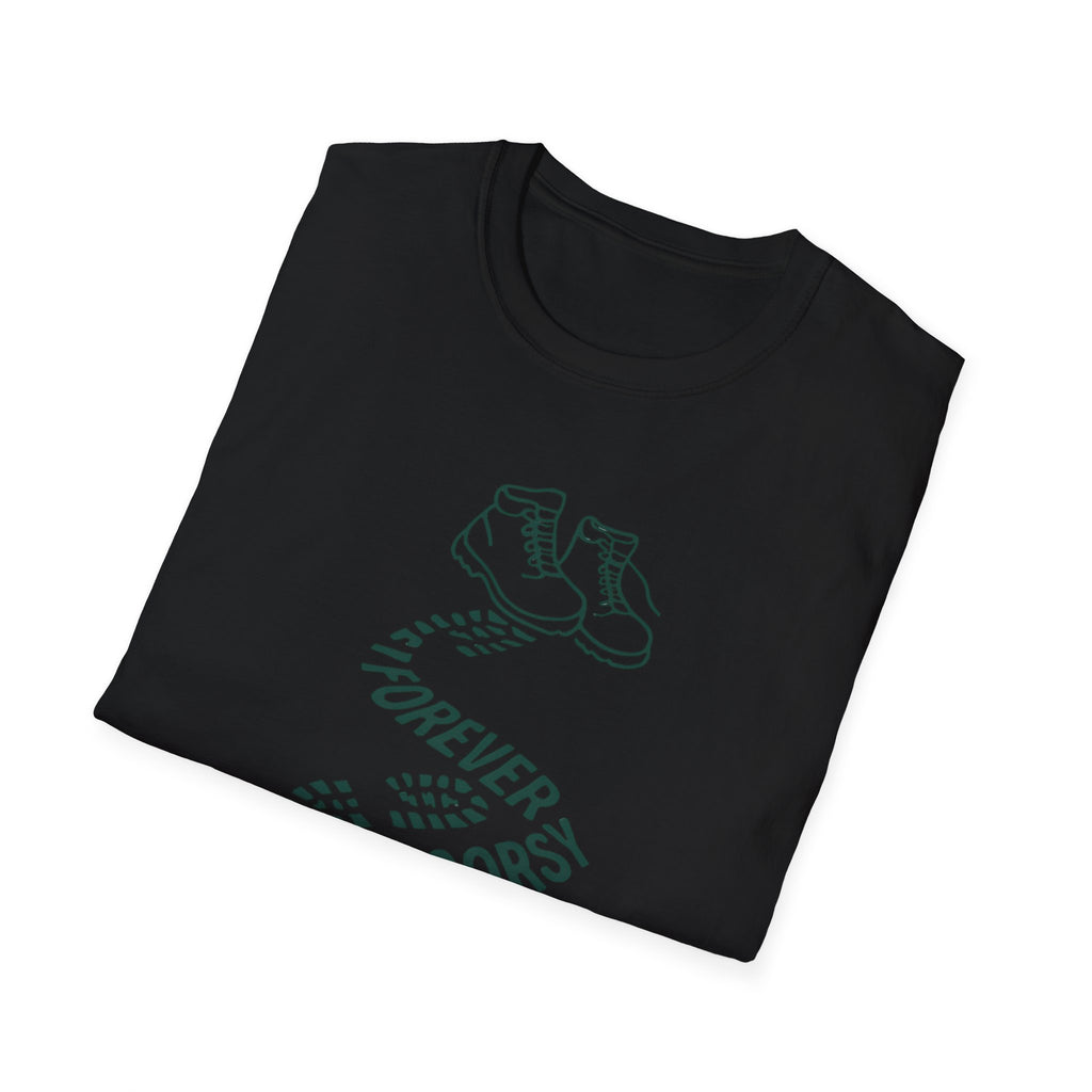 Forever Outdoorsy T-Shirt