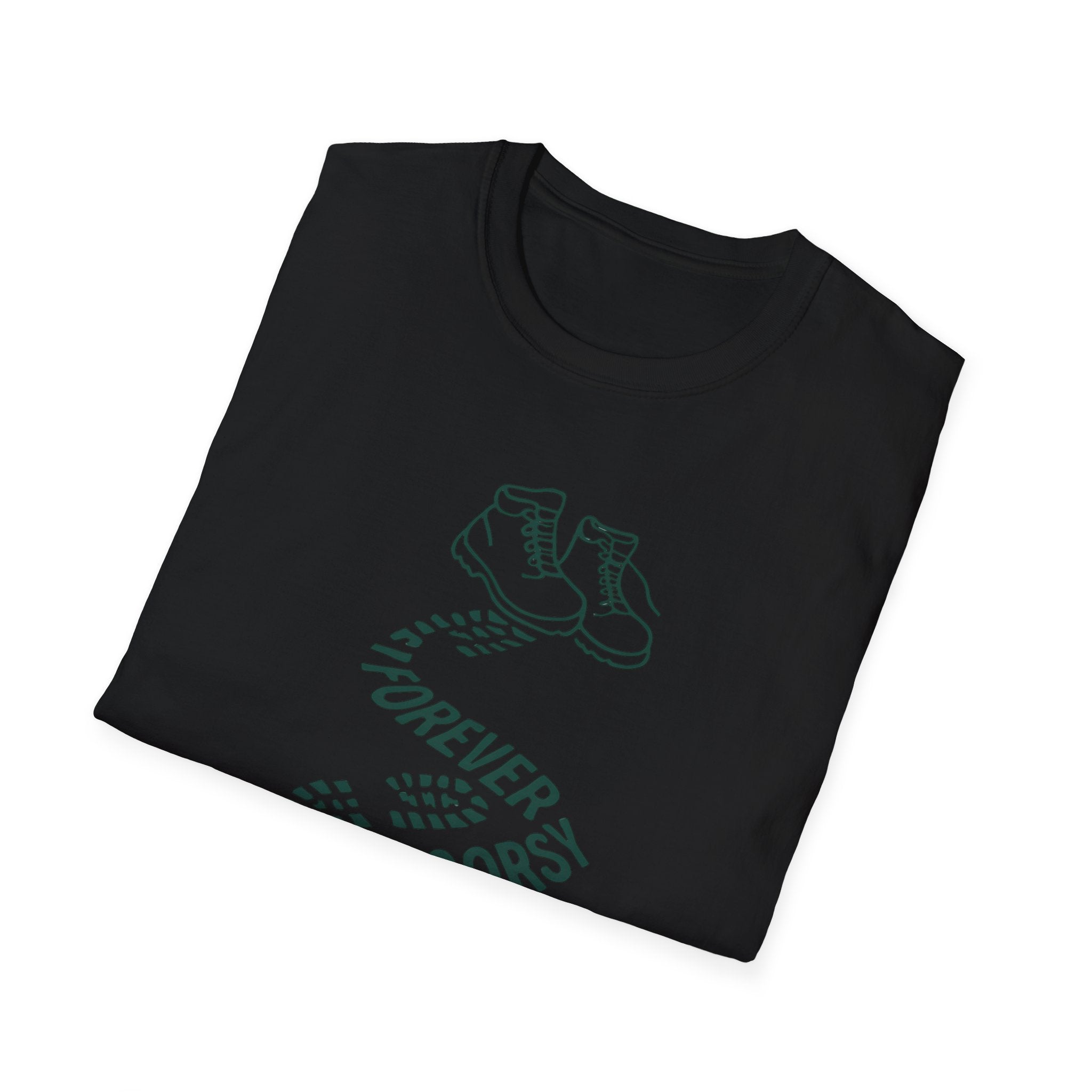 Forever Outdoorsy T-Shirt