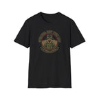 Sniff every leafT-Shirt