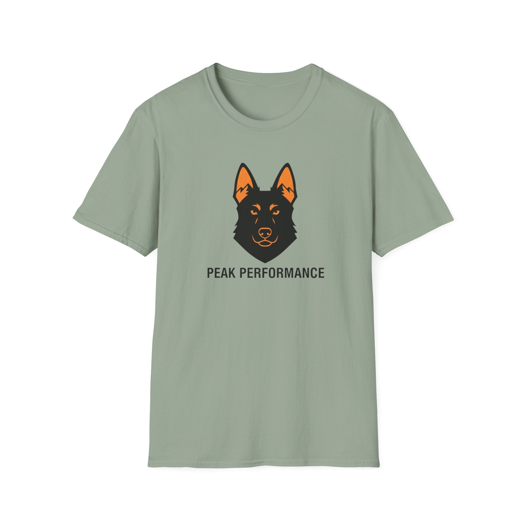 Peak Performance T-Shirt