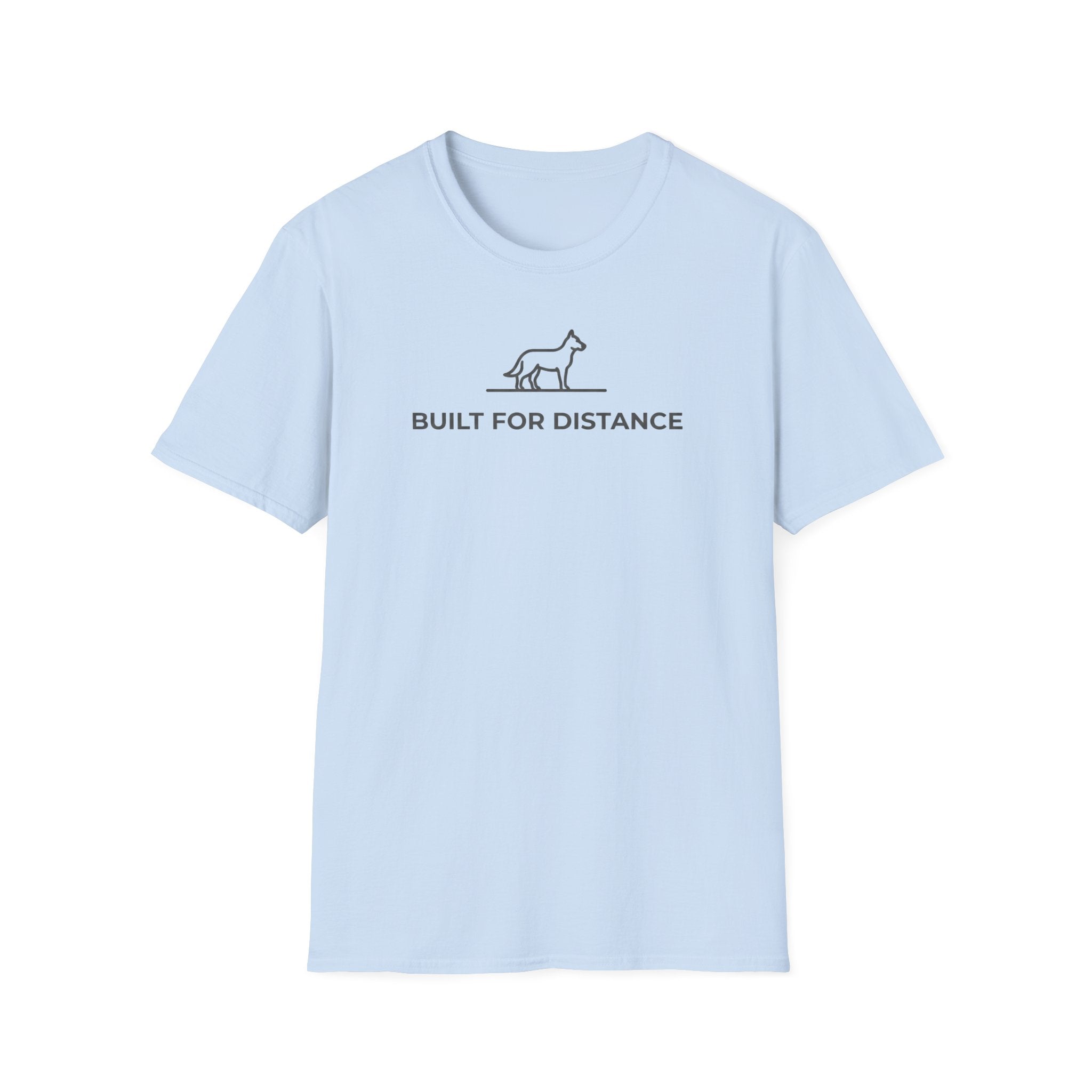 Built For Distance T-Shirt