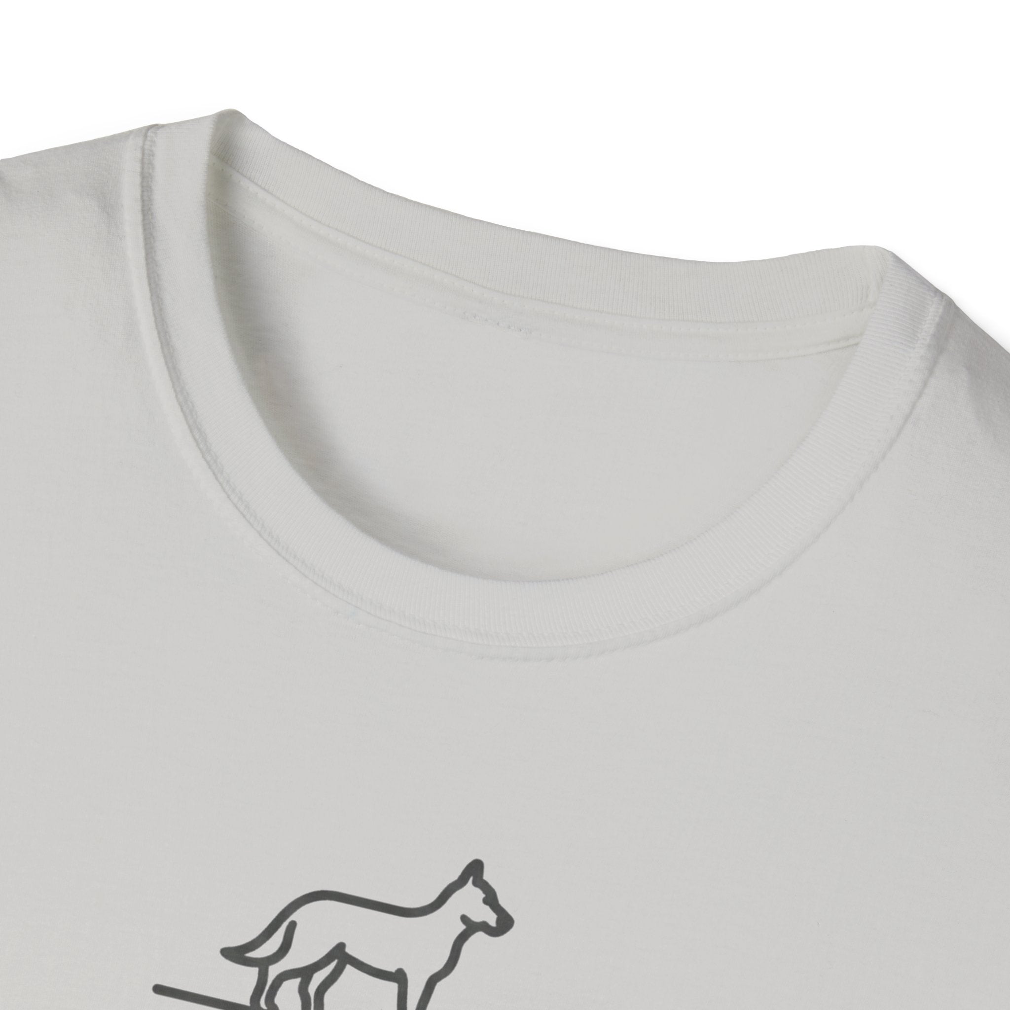 Built For Distance T-Shirt