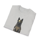 Reporting For Duty T-Shirt