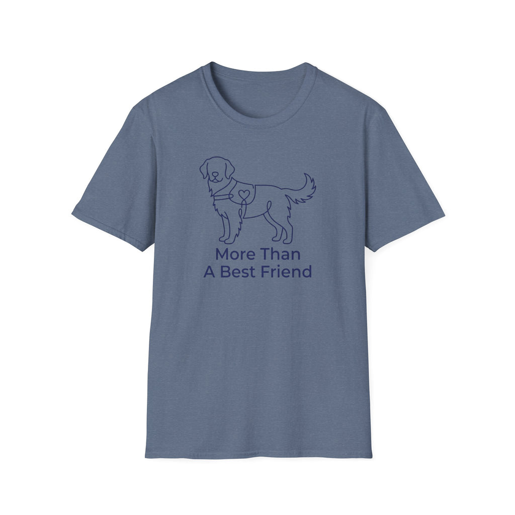 More than a friend T-Shirt