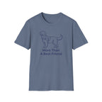 More than a friend T-Shirt