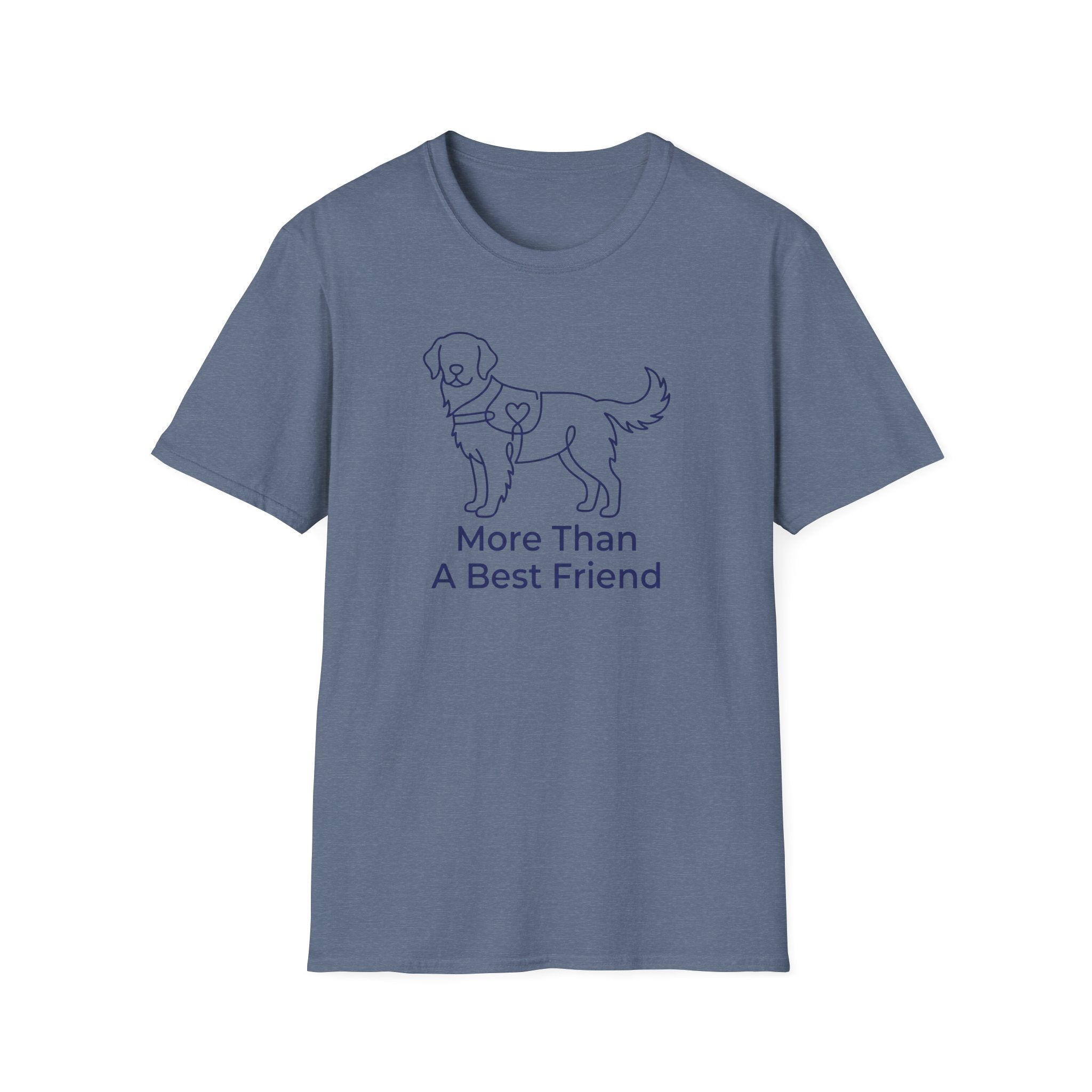 More than a friend T-Shirt