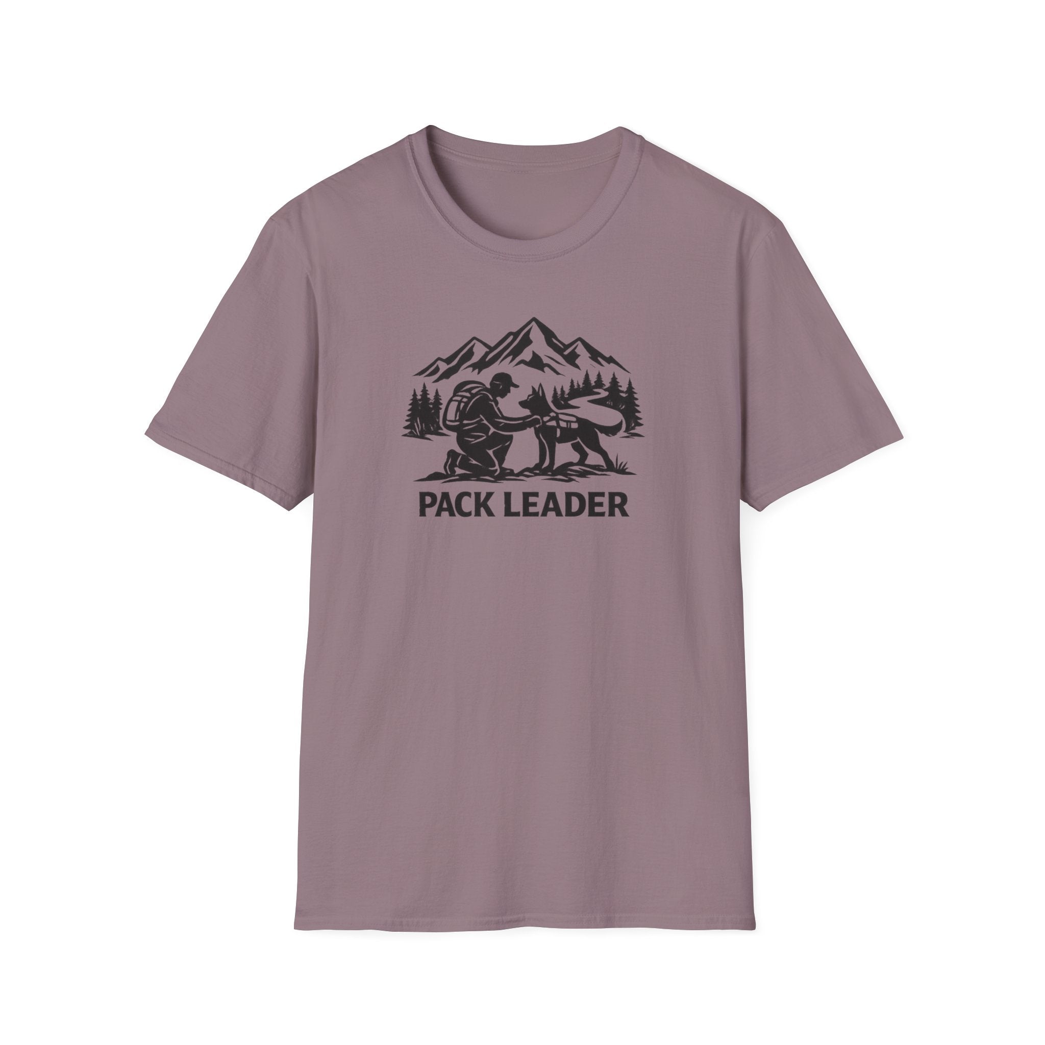 Pack Leader T-Shirt