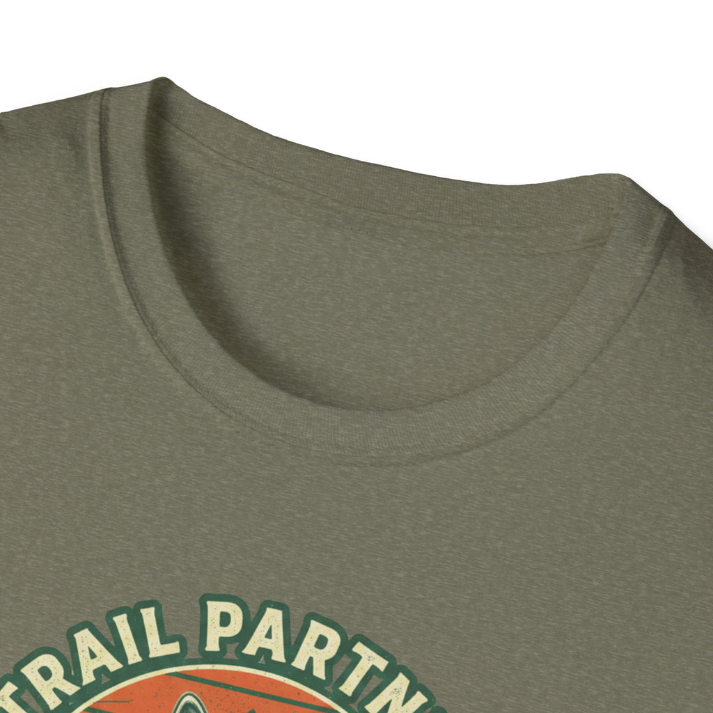 Trail Partner T-Shirt