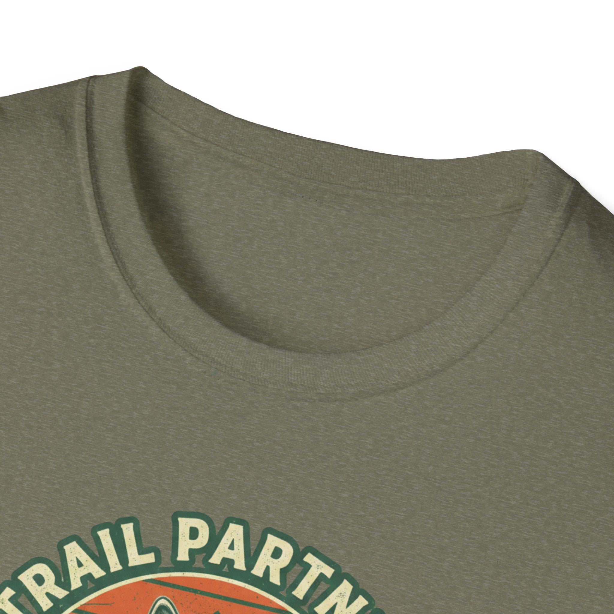 Trail Partner T-Shirt