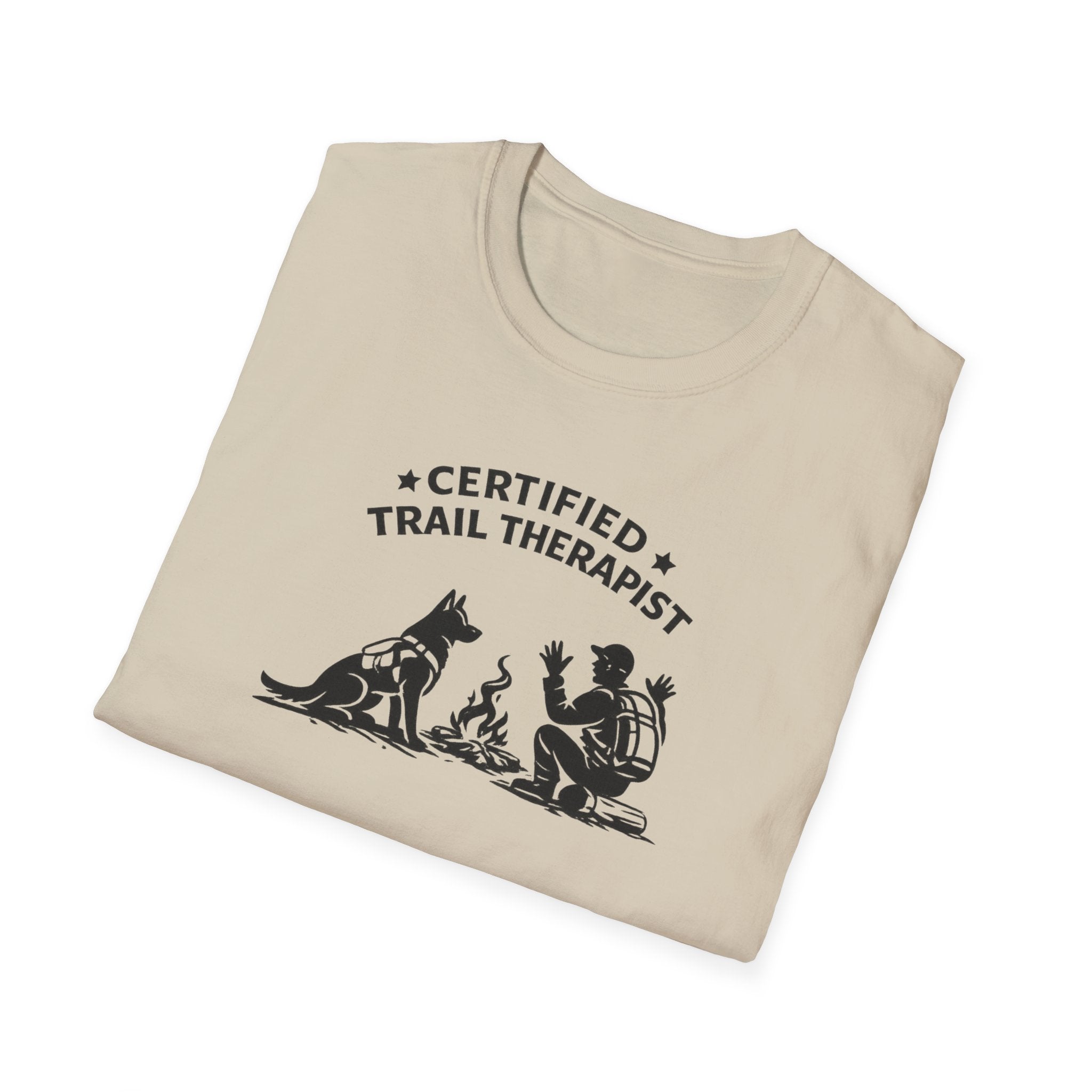 Trail Therapist T-Shirt