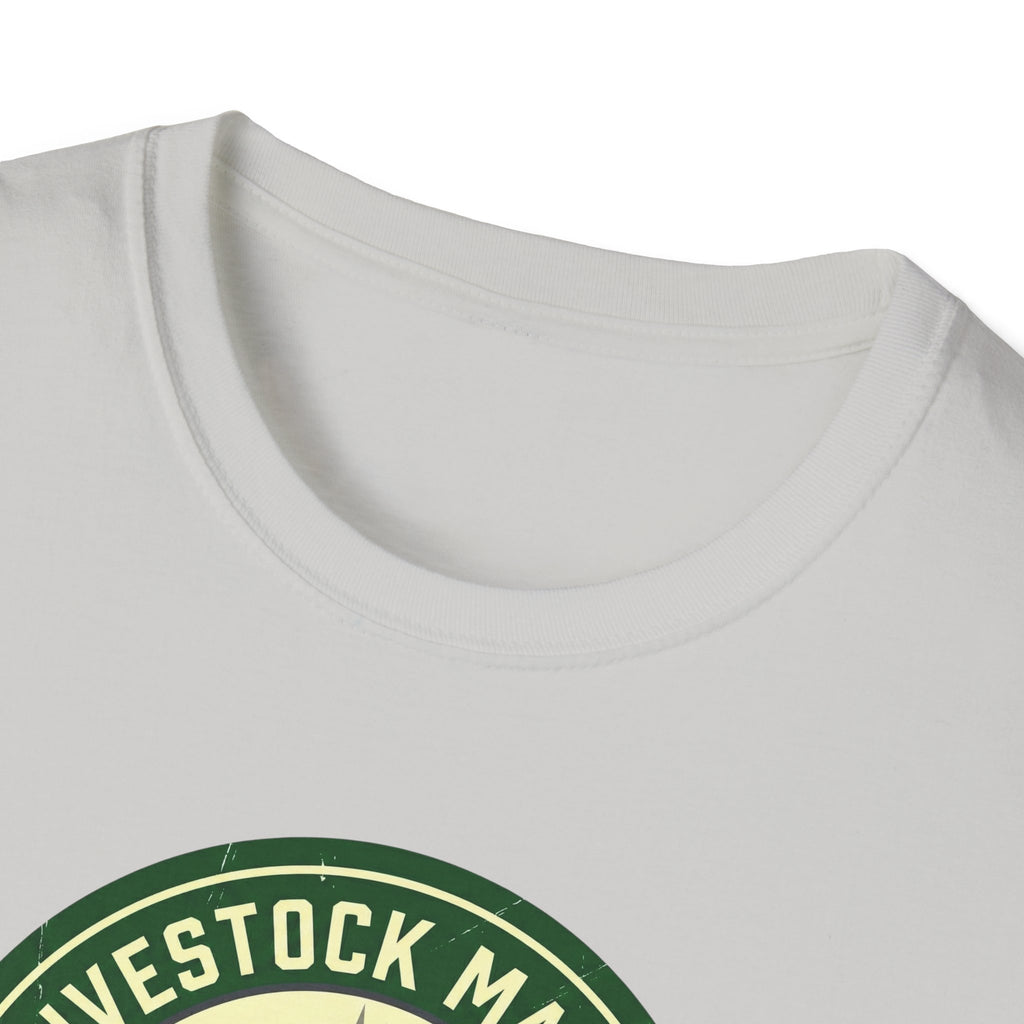 0 Sheep T-Shirt