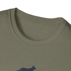 Sets the pace T-Shirt