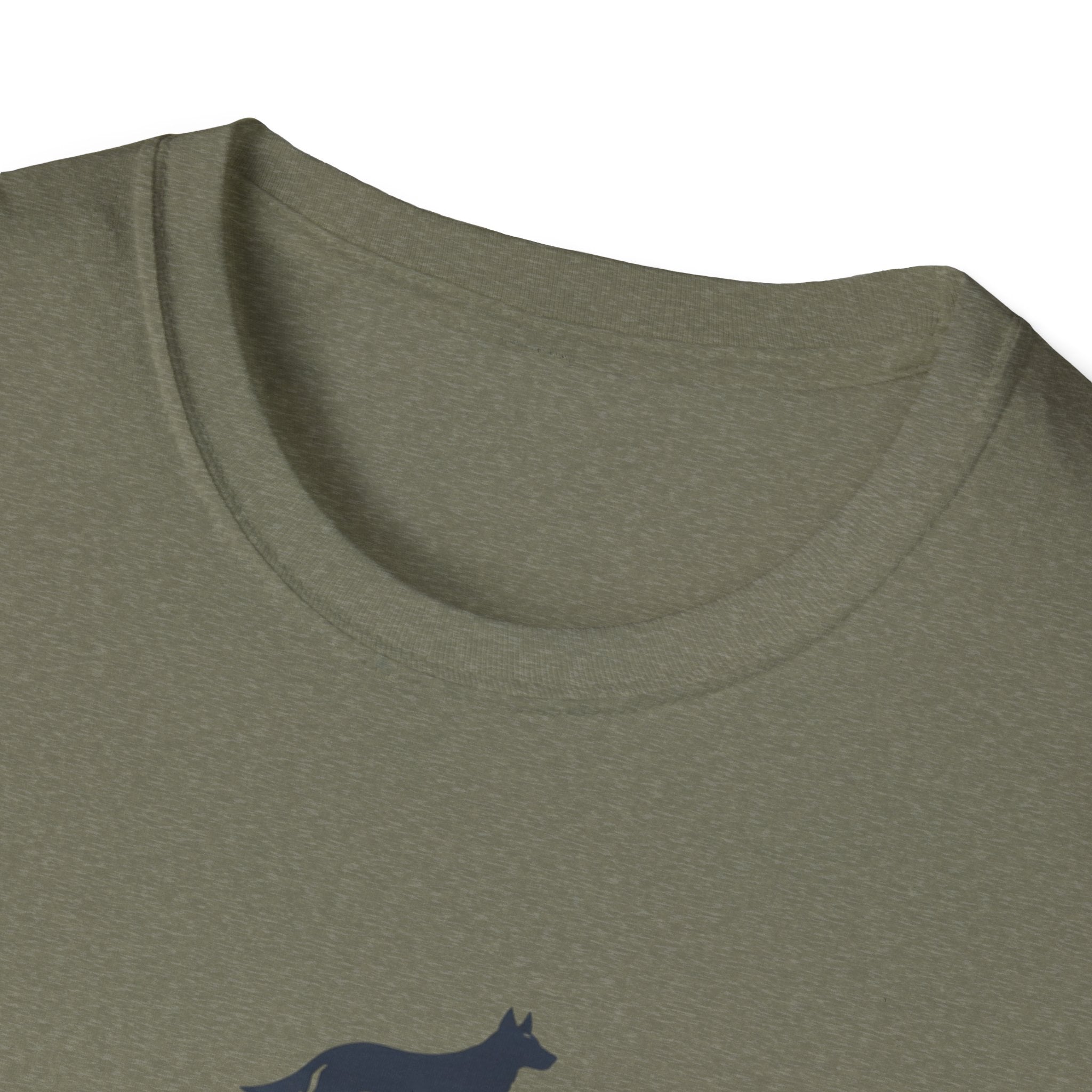 Sets the pace T-Shirt