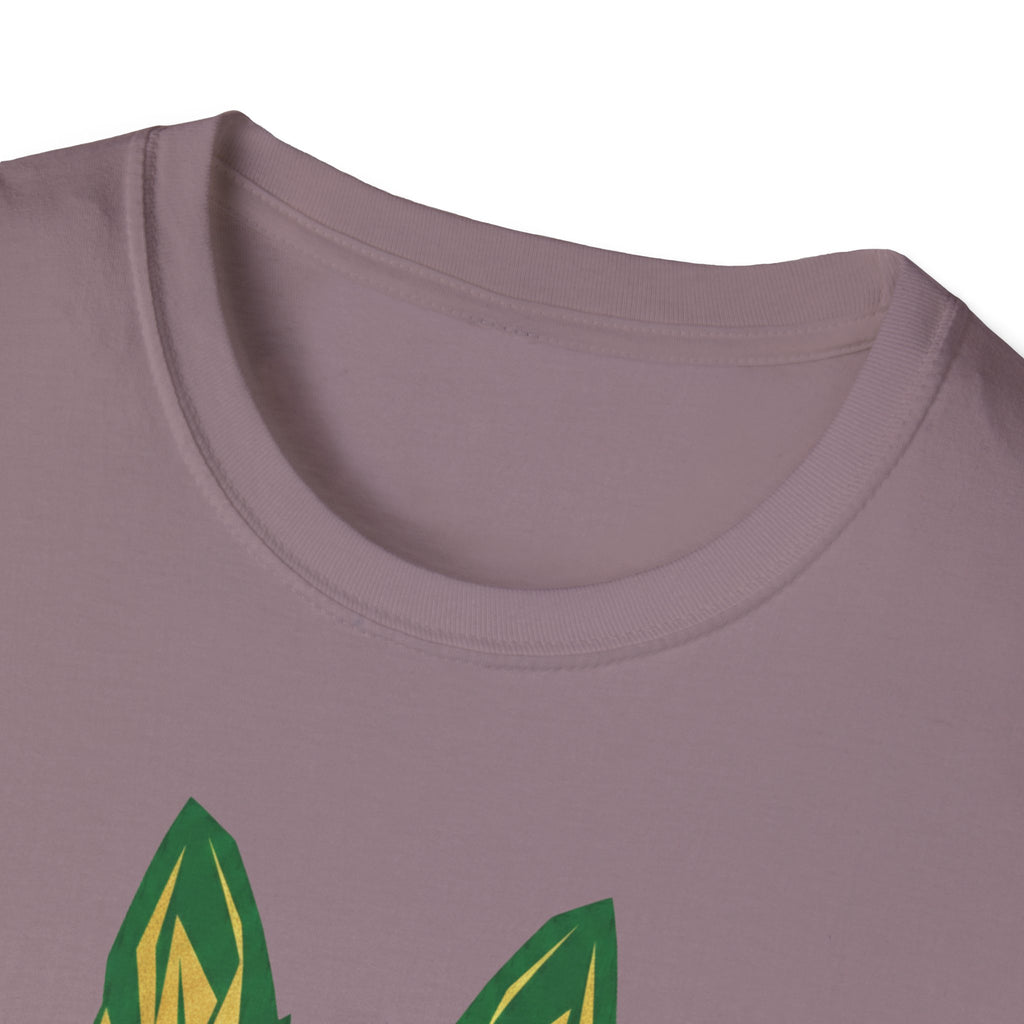 Mountain Tie T-Shirt
