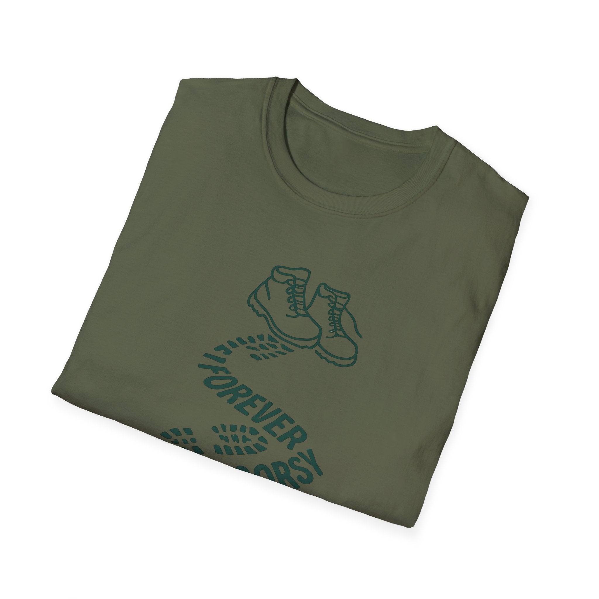 Forever Outdoorsy T-Shirt