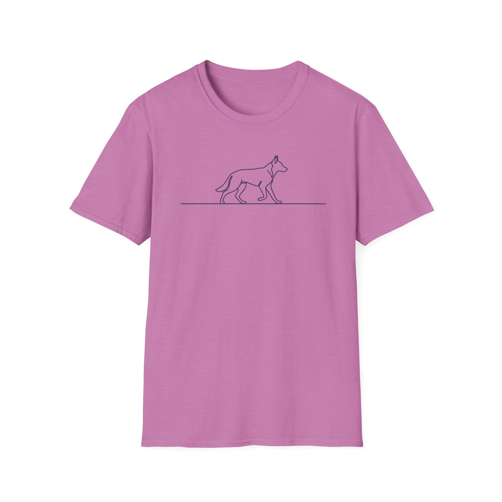 Min. Dutchie T-Shirt