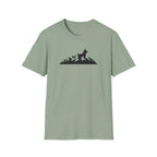 Shepherd Mountains T-Shirt