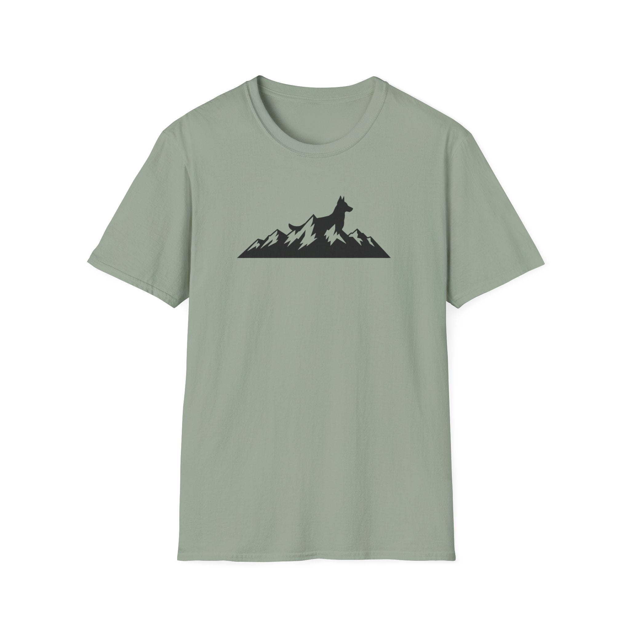 Shepherd Mountains T-Shirt