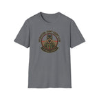 Sniff every leafT-Shirt