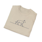 Min. Dutchie T-Shirt