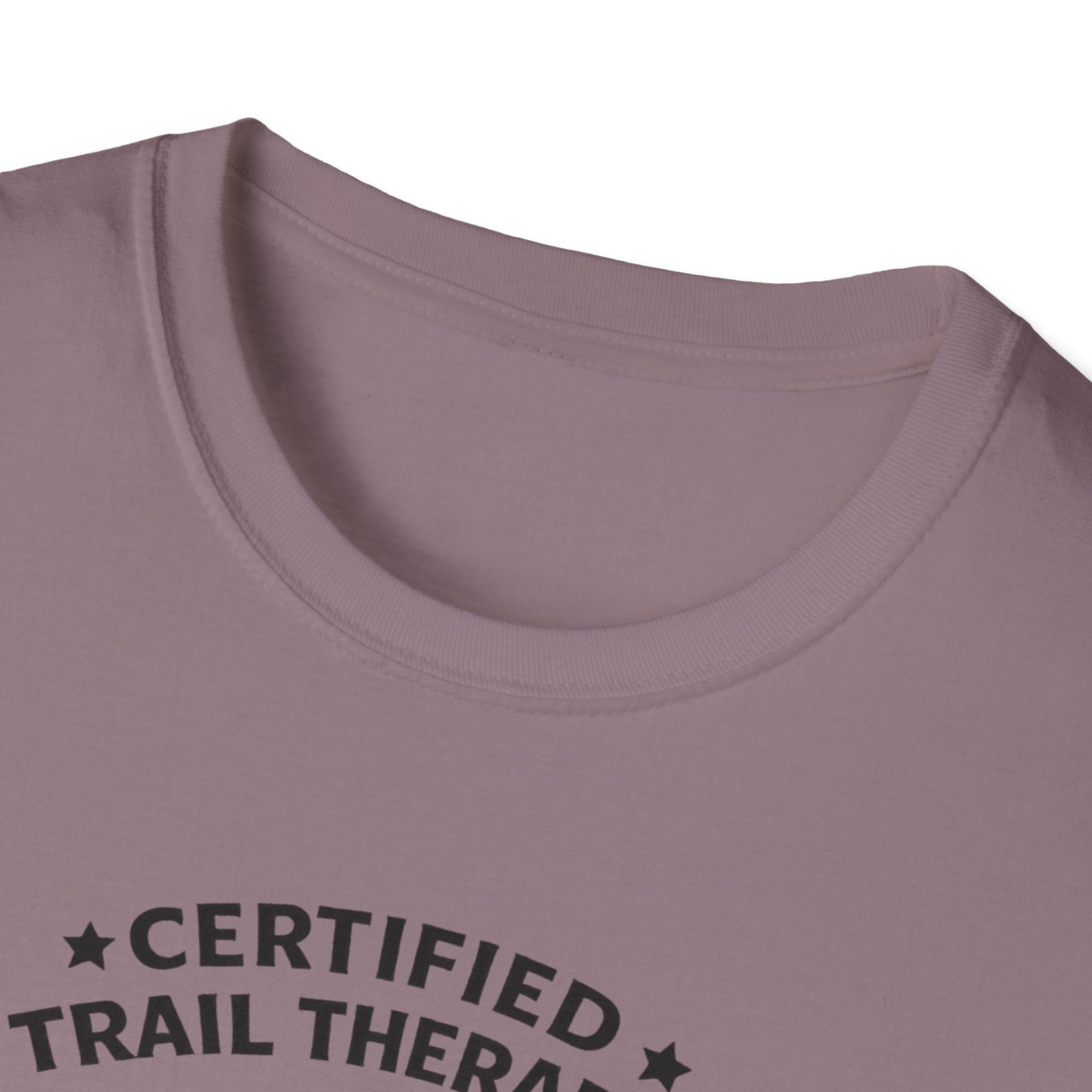 Trail Therapist T-Shirt