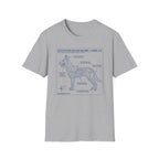 Robotic Spec. BM T-Shirt