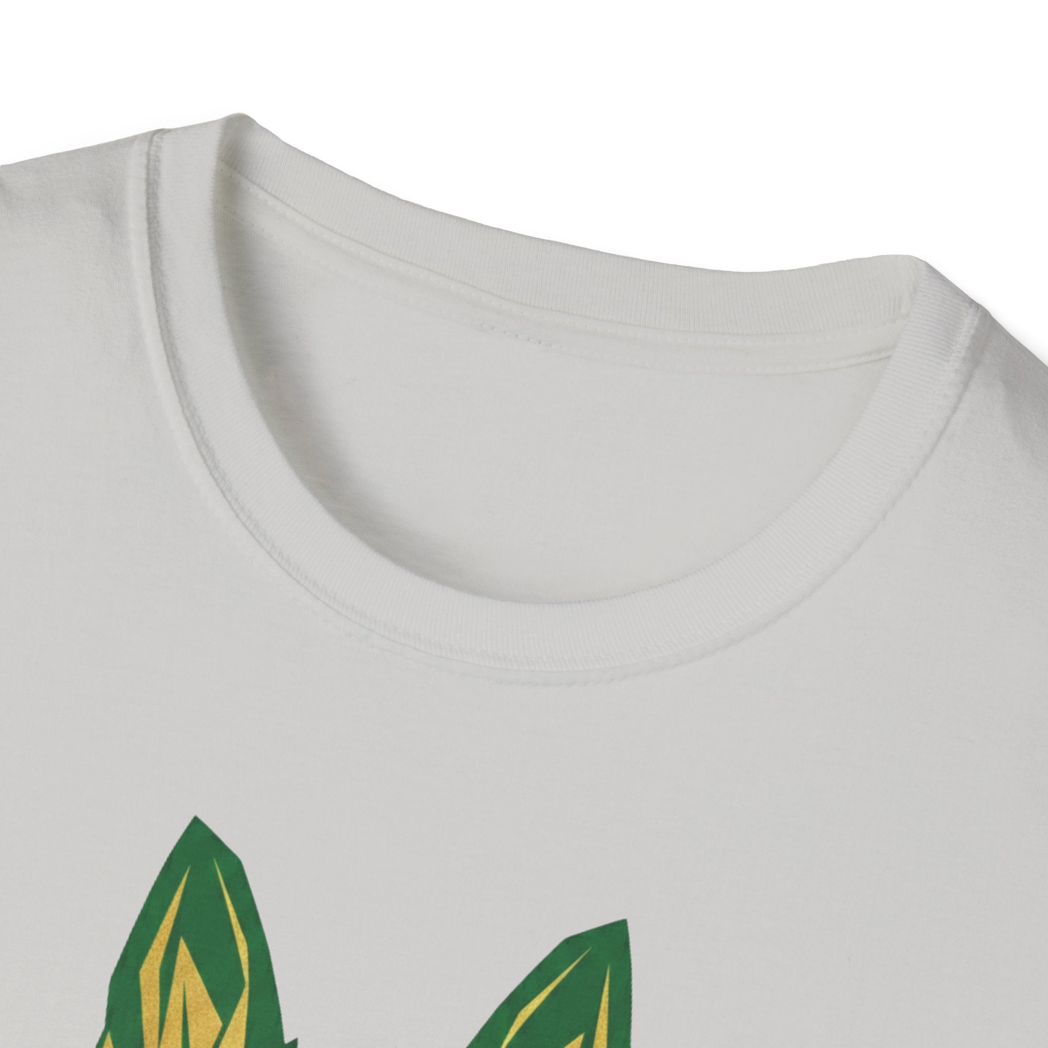 Mountain Tie T-Shirt