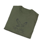 Roam Free T-Shirt