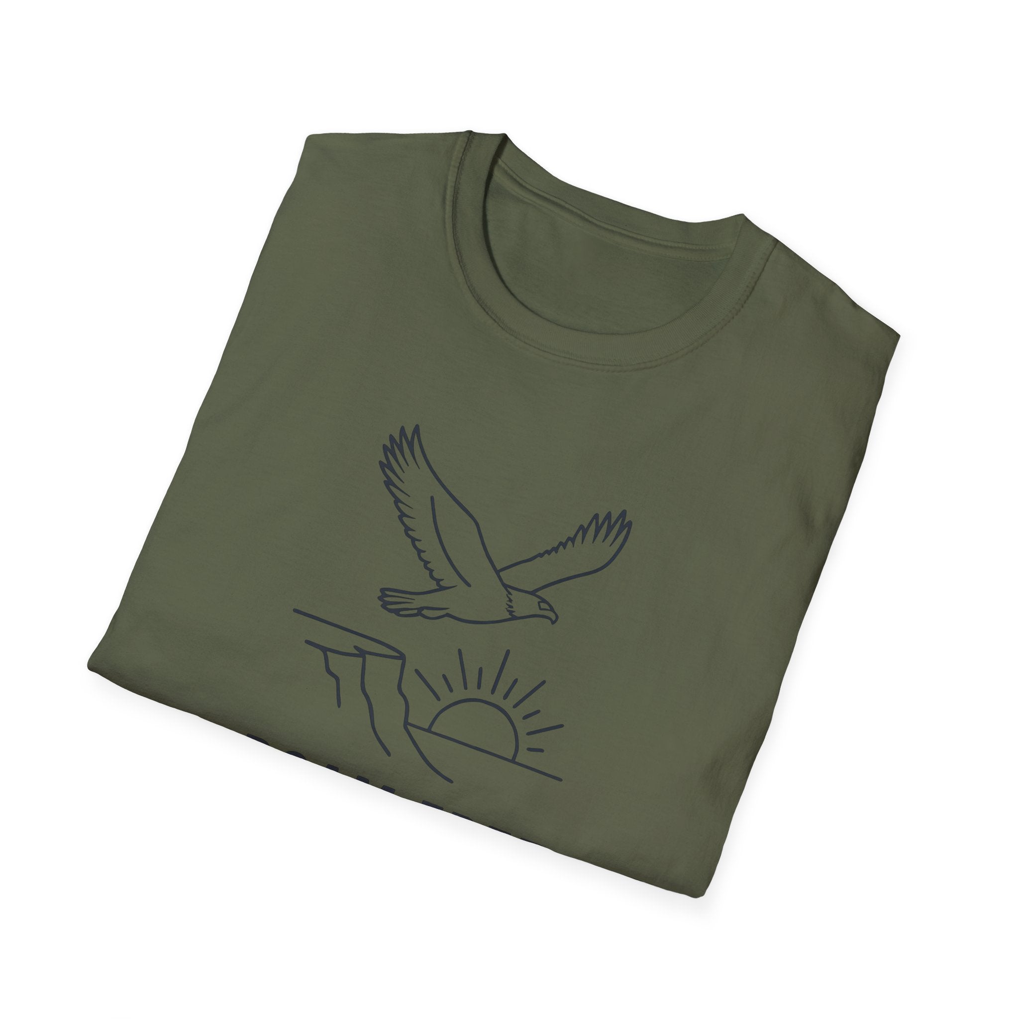 Roam Free T-Shirt