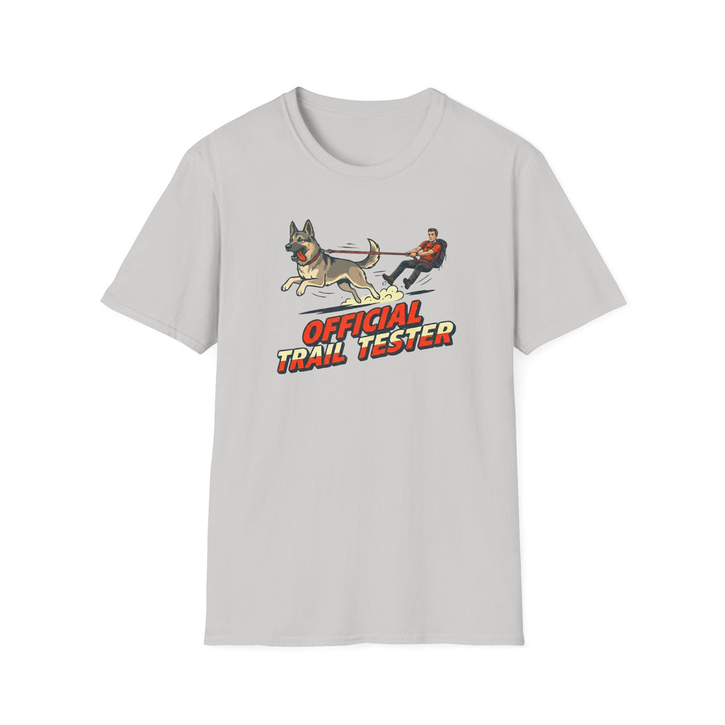 Official Trail Tester T-Shirt