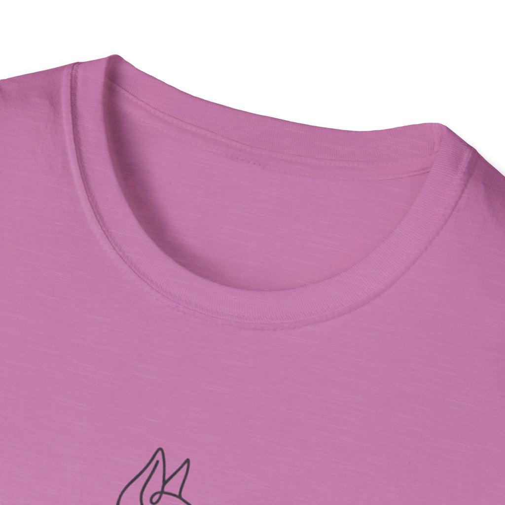Shepherd Love T-Shirt