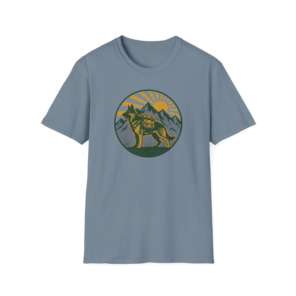 Shepherd Backpacking T-Shirt