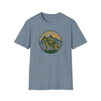 Shepherd Backpacking T-Shirt