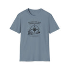 My Dog's the Navigator T-Shirt