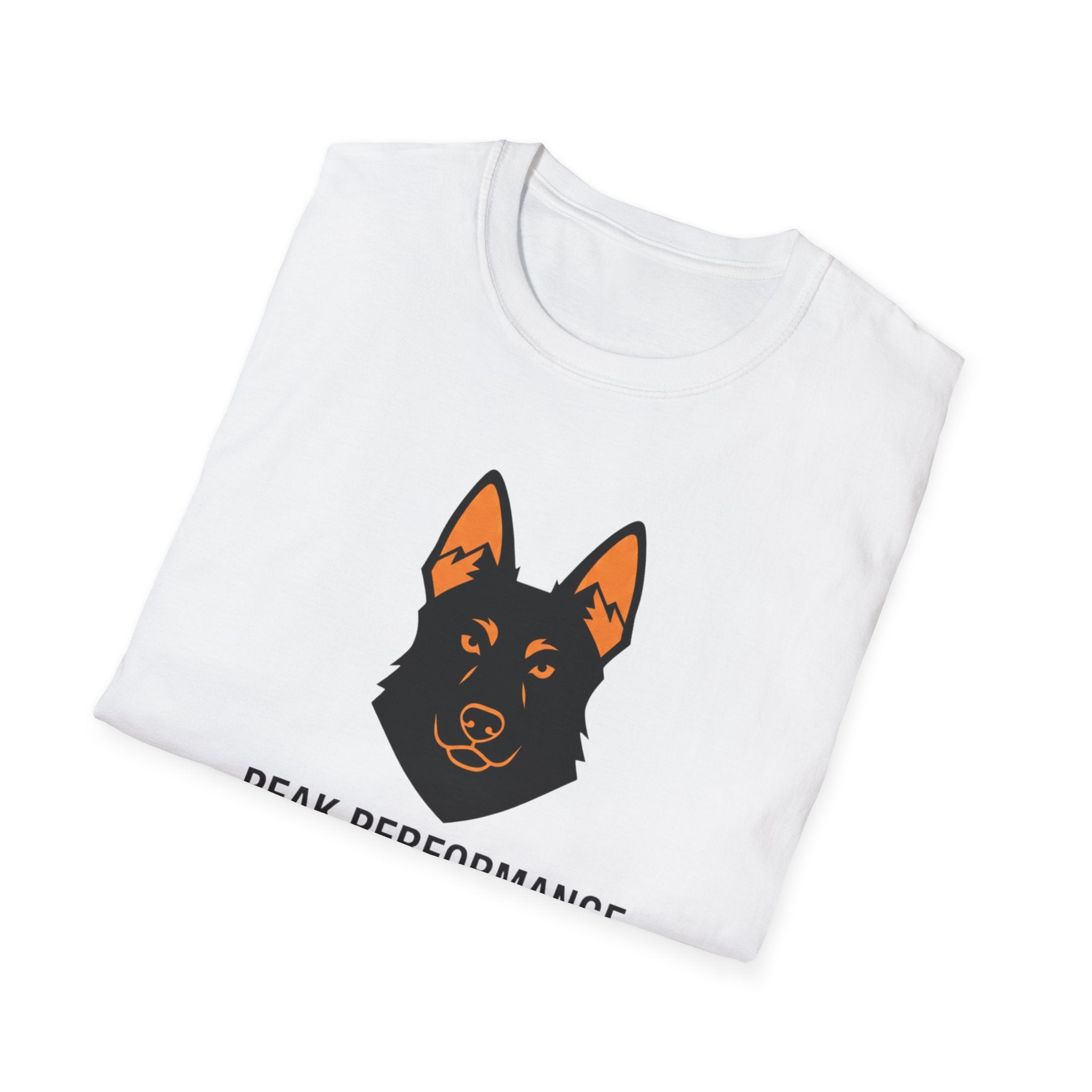 Peak Performance T-Shirt