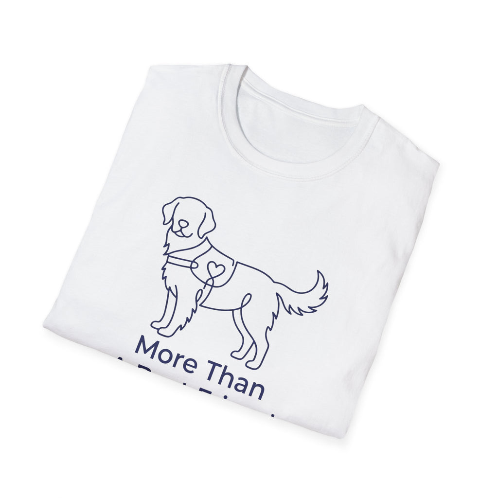More than a friend T-Shirt