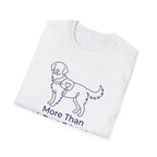 More than a friend T-Shirt