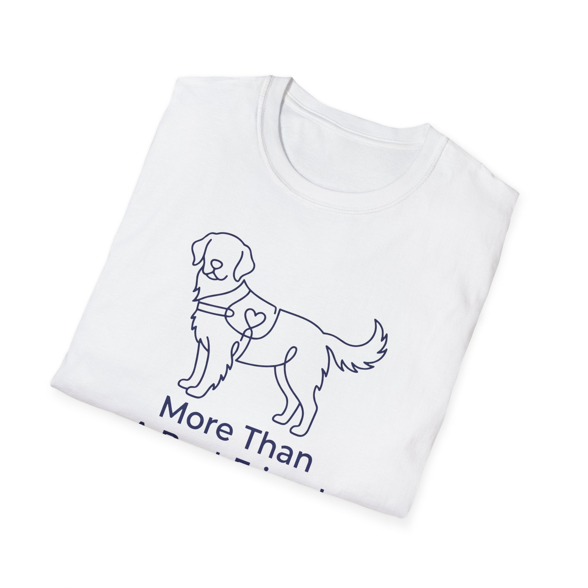 More than a friend T-Shirt