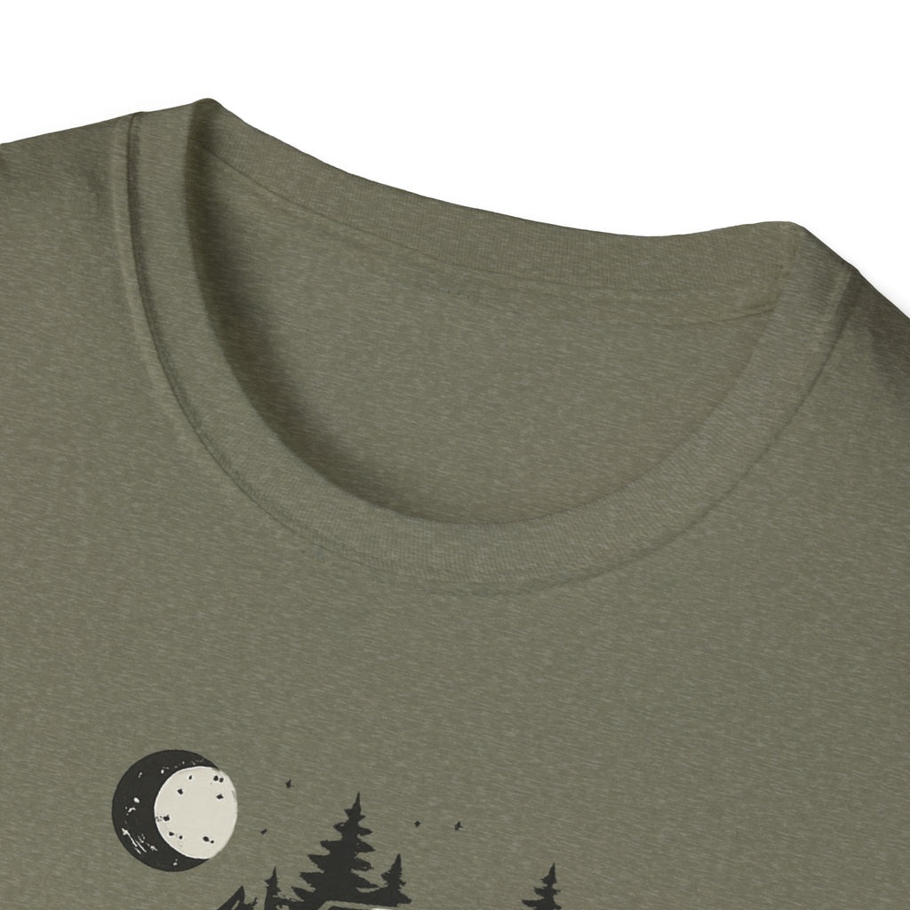 Zero Bark Thirty T-Shirt