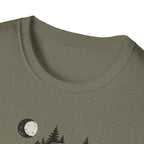 Zero Bark Thirty T-Shirt