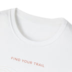 Find Your Trail V. 2 T-Shirt