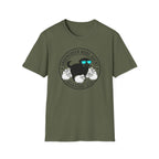 Wool Agent T-Shirt
