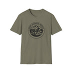 Work. Wander. Repeat T-Shirt