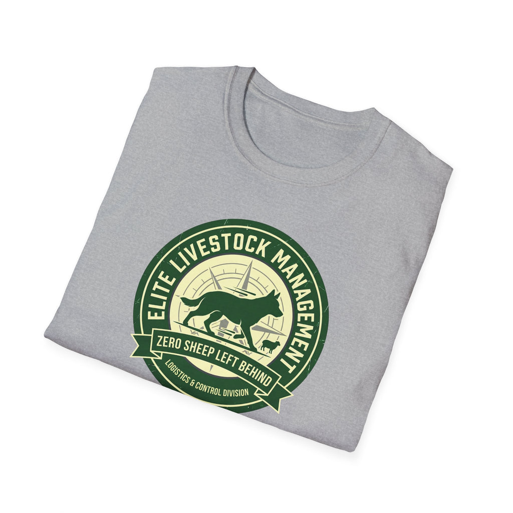 0 Sheep T-Shirt