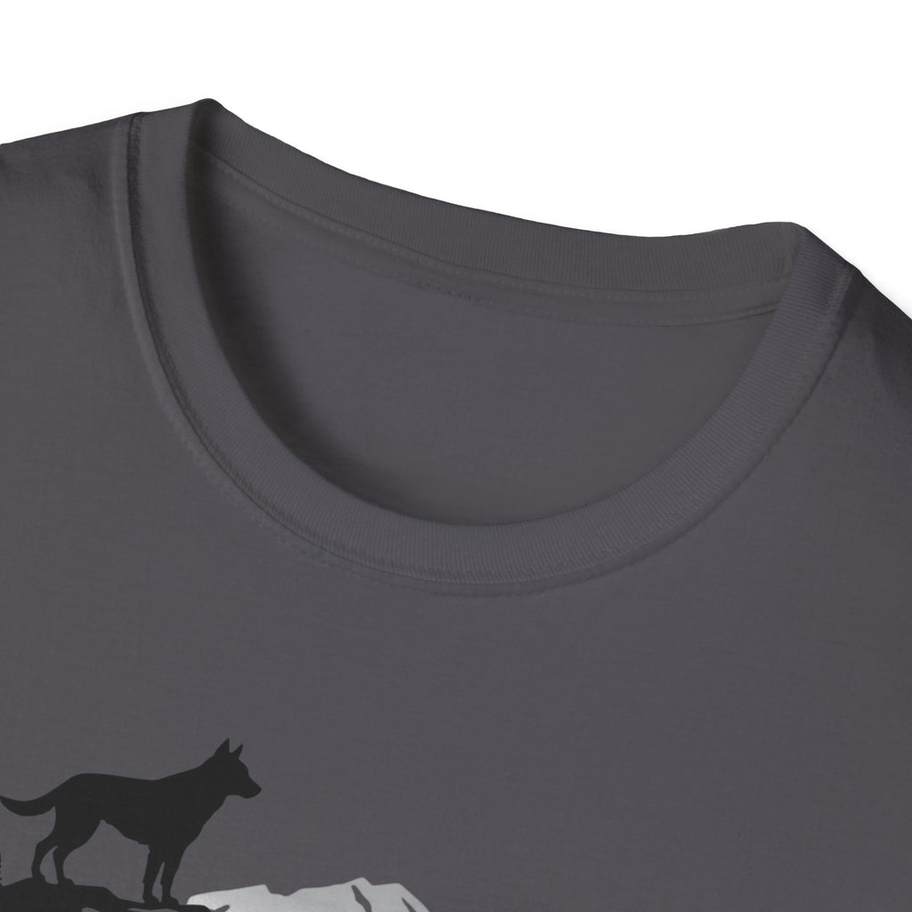 Warm up T-Shirt