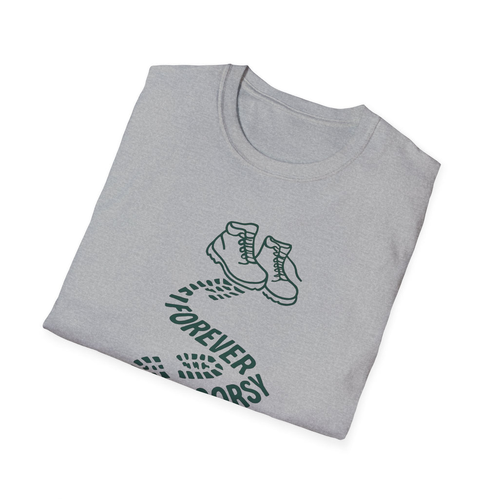 Forever Outdoorsy T-Shirt