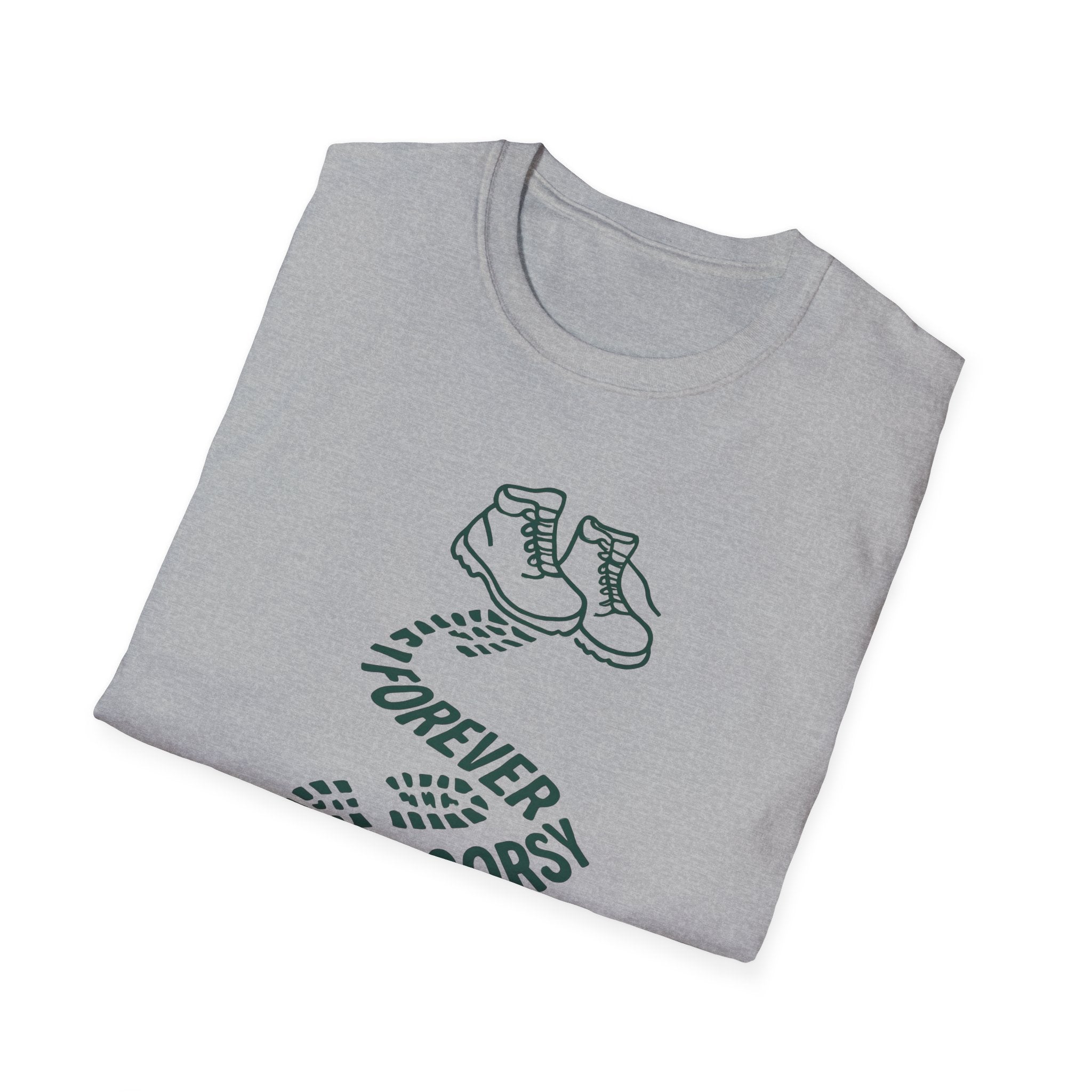 Forever Outdoorsy T-Shirt