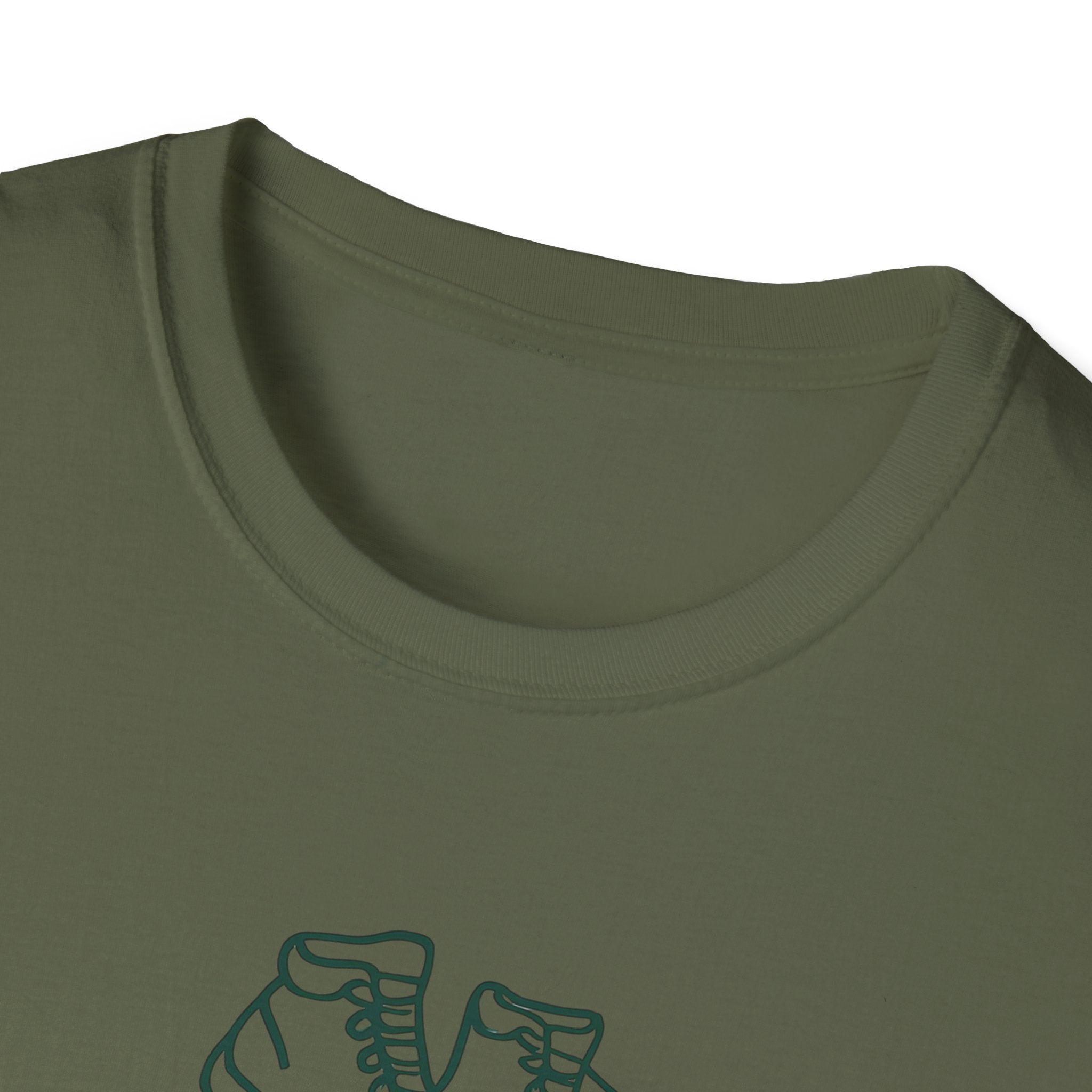 Forever Outdoorsy T-Shirt